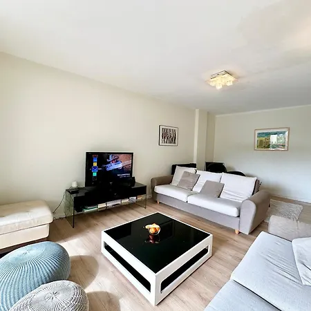 3P Refurbished Cannes Palm Beach 200 M From The Beaches